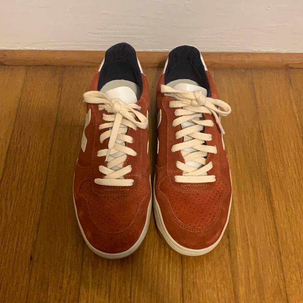 Madewell x Veja Sneakers